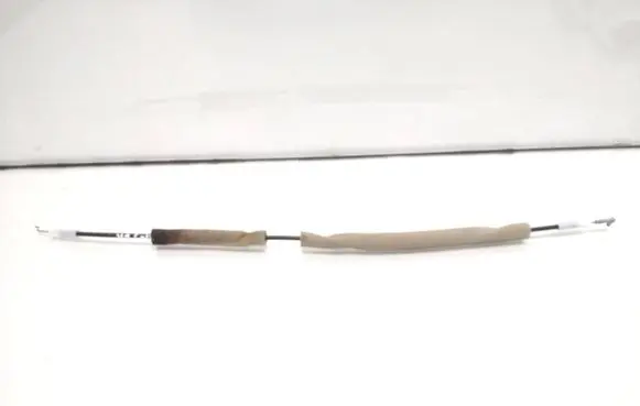 Nissan Leaf I (ZE0) Rear door cable line L3l02