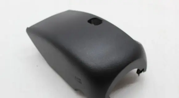 Volkswagen Golf VII Steering wheel column trim 5G0858566E