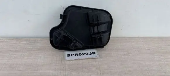 Volkswagen Polo V 6R Headlight/headlamp dust cover 6R1941LHLUX