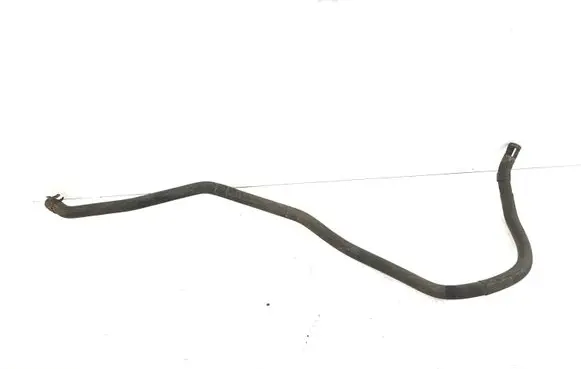 Volkswagen Polo V 6R Engine coolant pipe/hose 6R0122447AE
