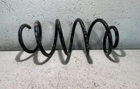 Volkswagen Polo V 6R Front coil spring