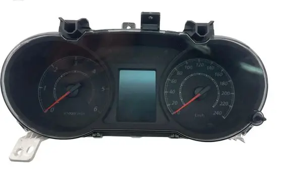 Mitsubishi Outlander Speedometer (instrument cluster) 8100C059