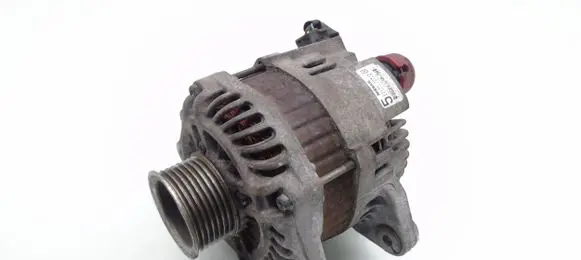 Nissan Micra Generator/alternator 231001HN1A