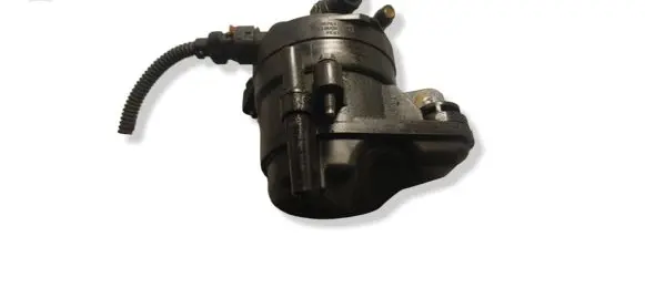 Peugeot 208 I Fuel filter housing FC615A