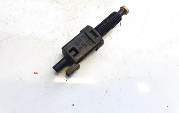 Volkswagen Caddy Brake pedal sensor switch 811907343B