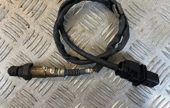 Mercedes-Benz R W251 Lambda probe sensor 0035427118 0258017018