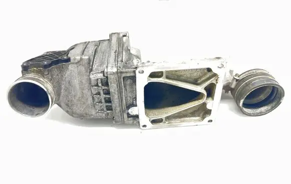 Mercedes-Benz C W204 Supercharger A2711400887