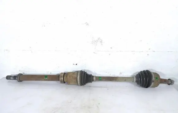 Renault Scenic III - Grand scenic III Front driveshaft