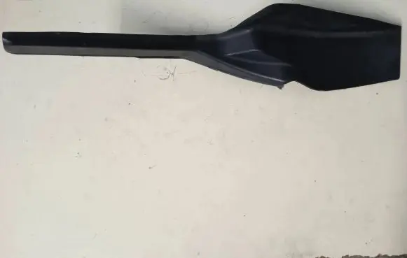 Toyota RAV 4 (XA50) Engine compartment rubber 5386642041