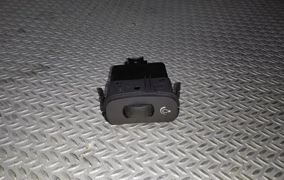 Panel lighting control switch