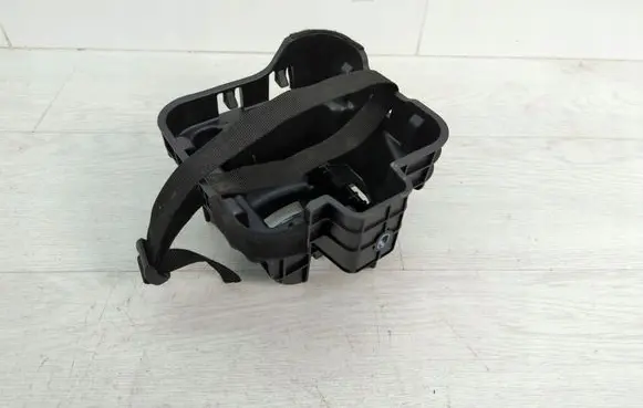 Renault Scenic I Engine bonnet (hood) release handle 997500909R