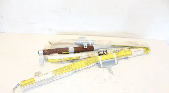 Hyundai ix 55 Roof airbag