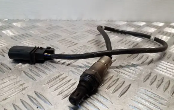 Skoda Octavia Mk3 (5E) Lambda probe sensor 04L906262A