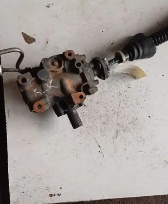 Mercedes-Benz SLK R170 Steering rack 202461060
