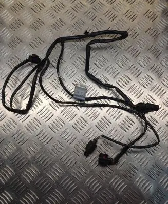 Audi A4 S4 B7 8E 8H Other wiring loom 8E0971073F