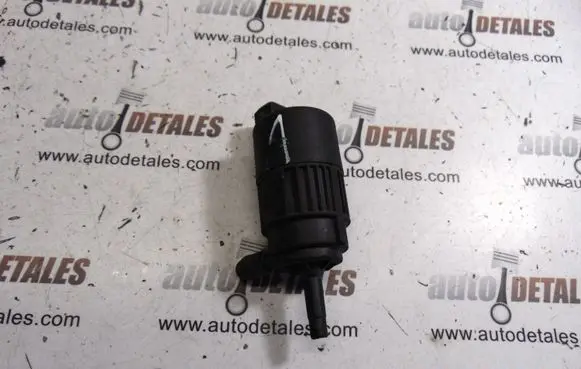 Mitsubishi Space Star Windscreen/windshield washer pump