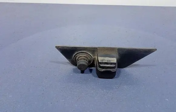 BMW iX3 G08 Tailgate/trunk/boot lid 7954134
