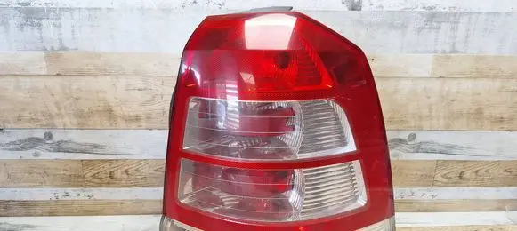 Opel Zafira B Rear/tail lights 13305775 03428436430 13260854