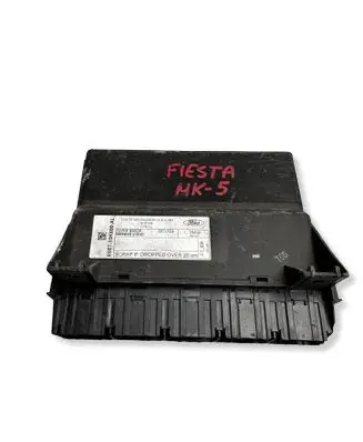 Ford Fiesta Comfort/convenience module 6S6T15K600AL