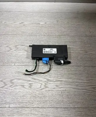 BMW X3 F25 Gateway control module 9282286 121623