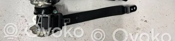 Mercedes-Benz CLA C118 X118 Rear seatbelt