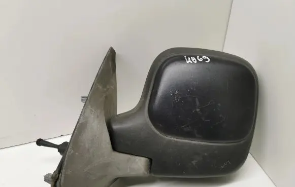 Peugeot Partner Manual wing mirror 
