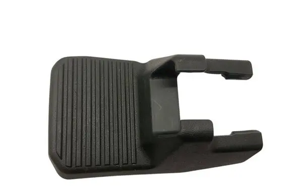Toyota Hilux (AN120, AN130) Trim molding 72157KK010