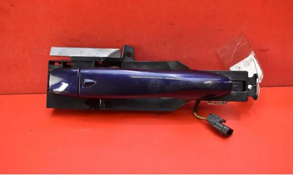 Nissan Pulsar Front door exterior handle 