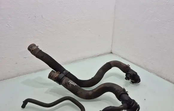 Seat Leon (1P) Engine coolant pipe/hose 