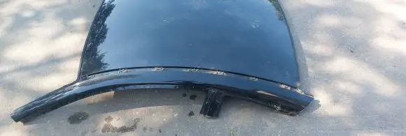 BMW 6 F12 F13 Roof 