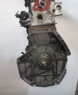 Renault 4 Engine 