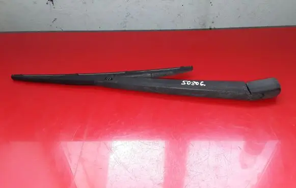 Mazda CX-9 Rear wiper blade NOCODE