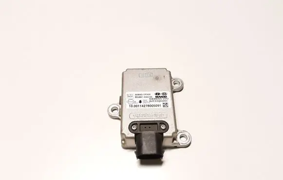 KIA Sportage ESP acceleration yaw rate sensor 956901F300 BG68103400 A2C53094250
