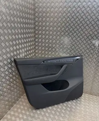 Tesla Model Y Front door card panel trim 106241805C
