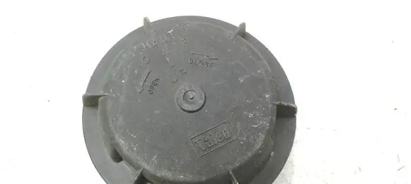 Fiat Ulysse Headlight/headlamp dust cover 89001811