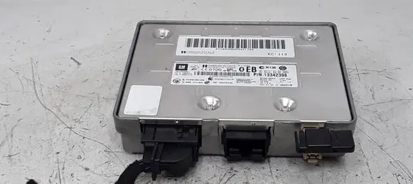 Opel Insignia A Bluetooth control unit module 13342398