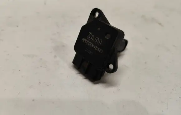 Mazda 5 Mass air flow meter 1974002010 ZL01 10G20