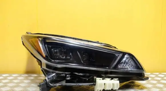 Nissan Leaf II (ZE1) Headlight/headlamp A1W452-0000 260106WK6A 2303