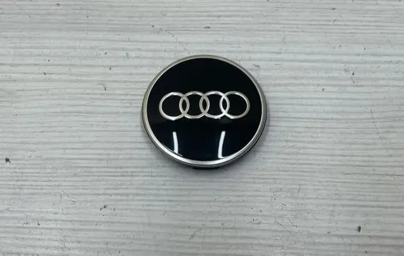 Audi Q2 - Original wheel cap 81A601170