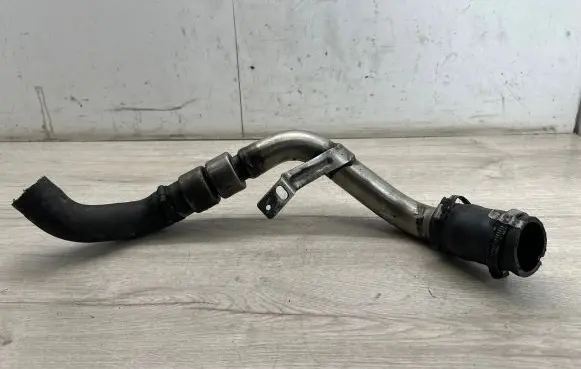Jaguar S-Type Intercooler hose/pipe