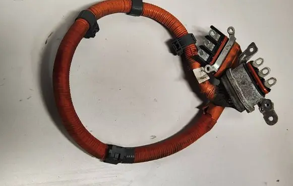 Lexus IS III XE30 Other wiring loom G211832010 201406