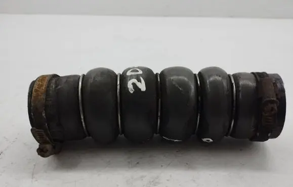 Intercooler hose/pipe