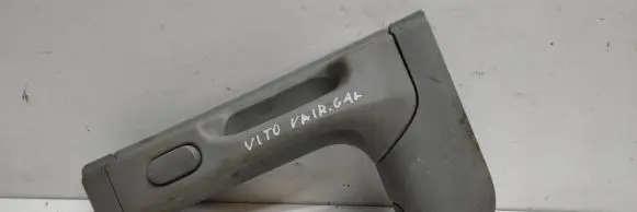 Mercedes-Benz Vito Viano W639 Sliding door interior handle A6397600461 51331