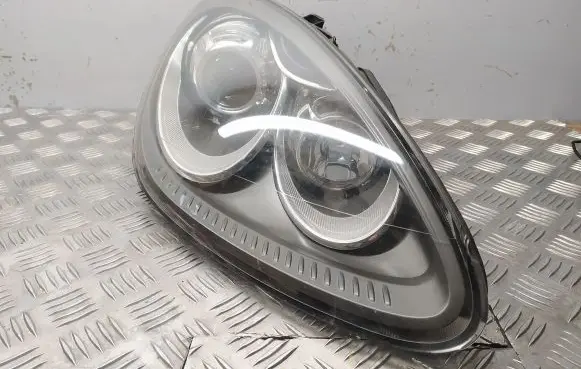 Porsche Cayenne (92A) Headlight/headlamp 7P5941032AC