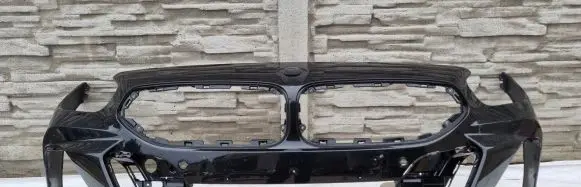 BMW Z4 g29 Front bumper 8073087