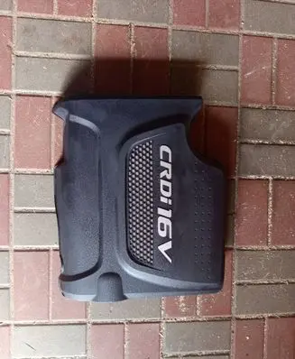 KIA Sportage Engine cover (trim) 892422E010