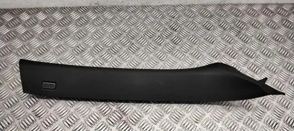 BMW X5 E70 (A) pillar trim 7129750