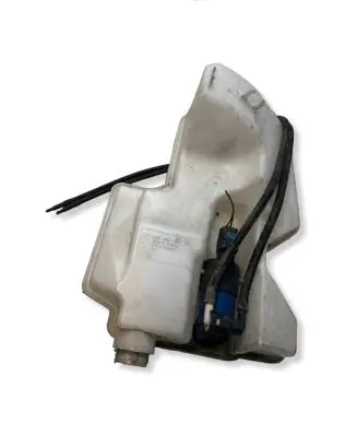 Renault Clio IV Windshield washer fluid reservoir/tank 289103346R