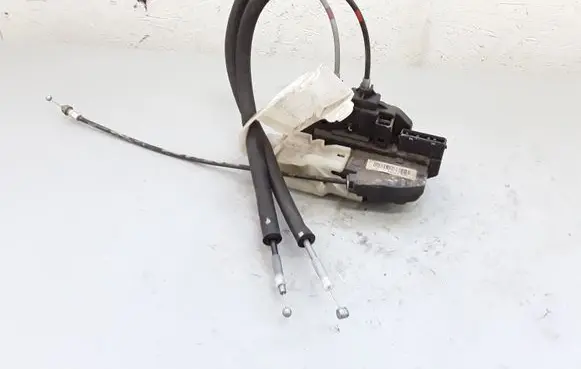 Hyundai Sonata Rear door lock 814203K000