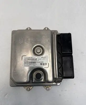 Fiat Ducato Engine control unit/module D419LE13 52141506 0183664B
